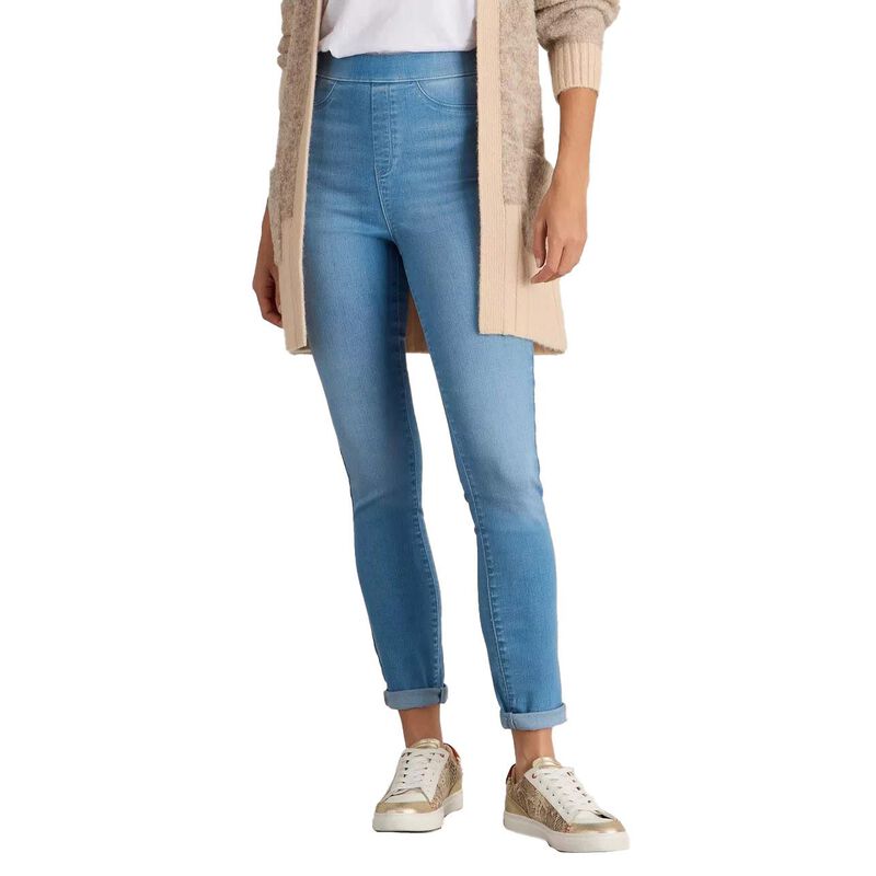 White Stuff Janey Jegging image number 4